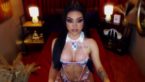 AsianRedivy online show from 05-03-26, 08:04