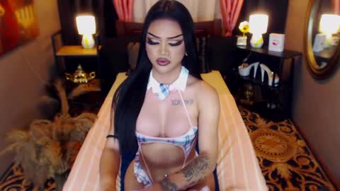 AsianRedivy online show from 05-24-26, 03:33