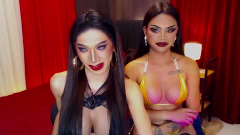 AsianRedivy online show from 07-24-26, 12:25