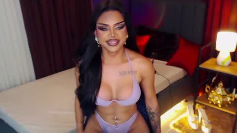 AsianRedivy online show from 08-02-26, 11:58