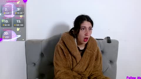 Snapshot of red_moonn chatting on 01-03-25, 10:31 IG OF red moonn online show from 01-03-25, 10:31