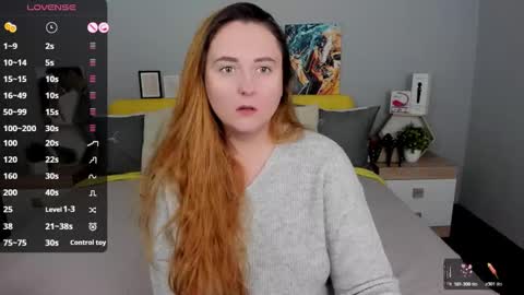 Snapshot of red_naughtyfox chatting on 01-18-26, 08:56 Lessy Fox online show from 01-18-26, 08:56