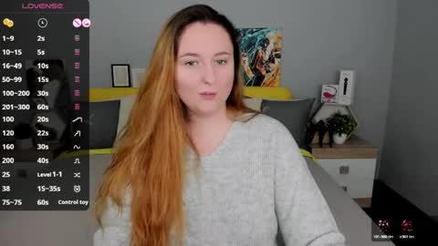 Snapshot of red_naughtyfox chatting on 02-28-26, 05:14 Lessy Fox online show from 02-28-26, 05:14