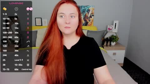 Snapshot of red_naughtyfox chatting on 03-07-26, 04:48 Lessy Fox online show from 03-07-26, 04:48