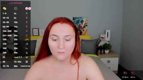 Snapshot of red_naughtyfox chatting on 03-08-26, 02:37 Lessy Fox online show from 03-08-26, 02:37