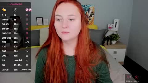 Snapshot of red_naughtyfox chatting on 03-09-26, 04:33 Lessy Fox online show from 03-09-26, 04:33