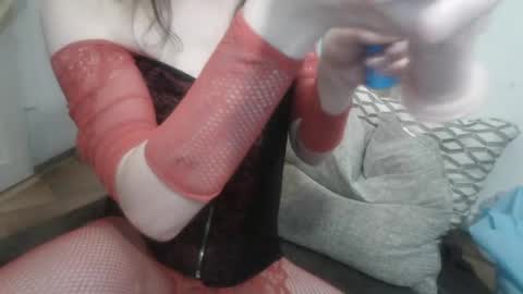 Red October SlutPuppy online show from 02-12-25, 08:18