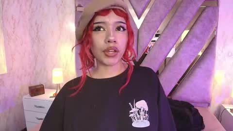 red_pandaa online show from 11-13-25, 03:49