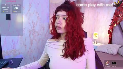 red_pandaa online show from 02-27-26, 03:17