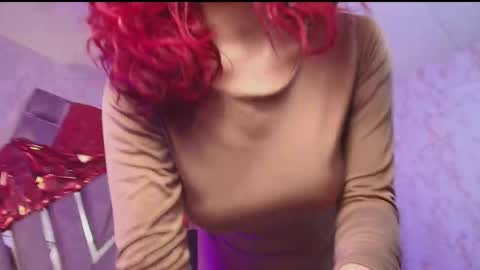 red_pandaa online show from 03-12-26, 02:50