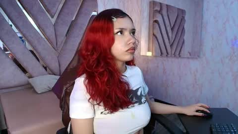 red_pandaa online show from 04-24-26, 05:43