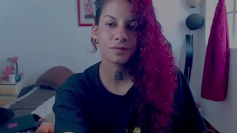 Snapshot of red_savage_ chatting on 02-07-25, 05:07 Instagram Valerie yourdream online show from 02-07-25, 05:07