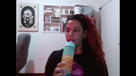 Snapshot of red_savage_ chatting on 03-04-26, 01:33 Instagram Valerie yourdream online show from 03-04-26, 01:33