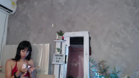 Rose  Dariah online show from 03-28-26, 01:54