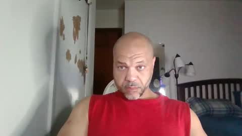 Snapshot of redbone441 chatting on 03-03-26, 12:33 Redbone online show from 03-03-26, 12:33