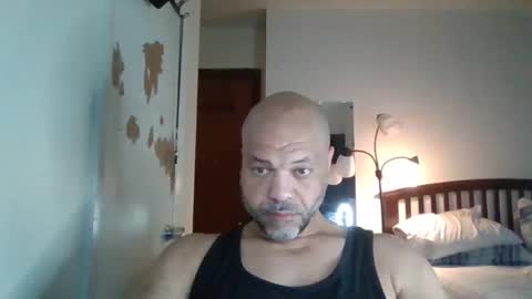 Snapshot of redbone441 chatting on 03-16-26, 12:31 Redbone online show from 03-16-26, 12:31