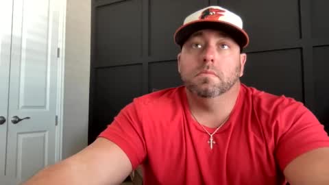 RedBull online show from 01-11-25, 06:01