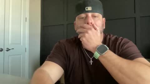 RedBull online show from 01-27-25, 03:18