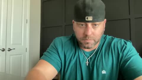 RedBull online show from 01-28-25, 07:00