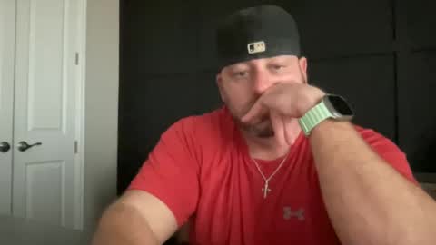 RedBull online show from 01-29-25, 08:56