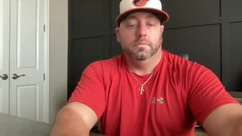 RedBull online show from 02-13-25, 09:06