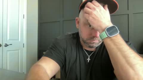 RedBull online show from 02-15-25, 08:43