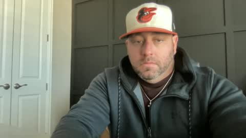 RedBull online show from 02-16-25, 07:16