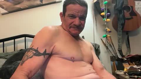 reddawg055 online show from 01-19-26, 12:58