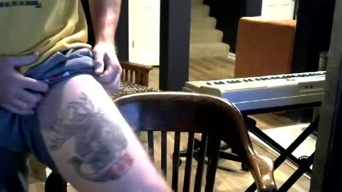 reddawg14 online show from 06-16-26, 04:31