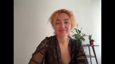 Snapshot of reddgirll chatting on 02-24-25, 01:10 reddgirll online show from 02-24-25, 01:10