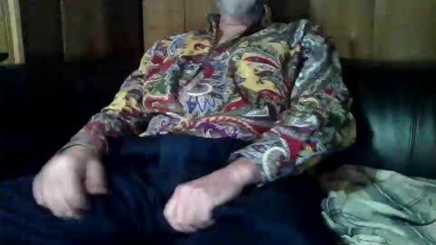 redfox60010 online show from 01-26-25, 06:38