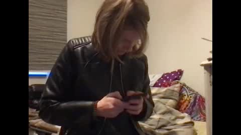 Redfox online show from 01-18-26, 08:07