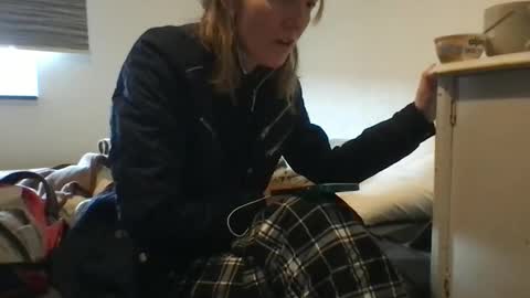 Redfox online show from 02-25-26, 10:03