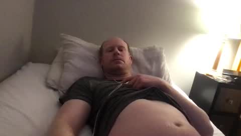 Redging91 online show from 12-17-24, 11:39
