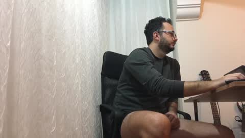 Redhat online show from 01-26-25, 03:36