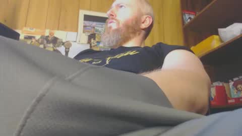 theredhead4fun online show from 01-18-25, 06:43