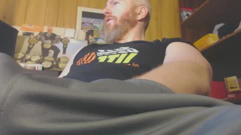 theredhead4fun online show from 02-02-25, 02:48