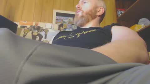 theredhead4fun online show from 02-04-25, 12:19