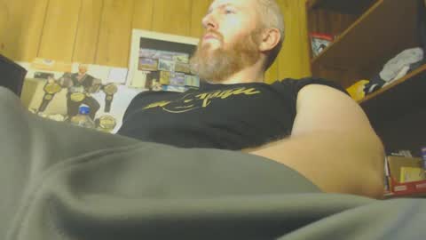 theredhead4fun online show from 02-17-25, 08:36