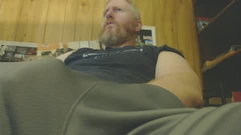 theredhead4fun online show from 06-16-26, 04:31