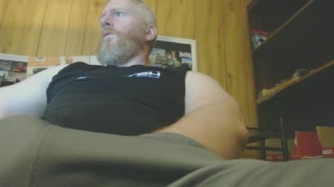 theredhead4fun online show from 06-18-26, 02:45