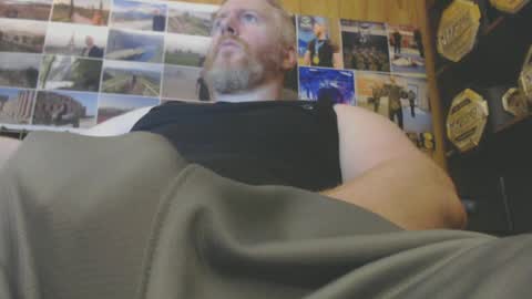 theredhead4fun online show from 06-26-26, 03:22