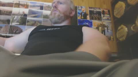 theredhead4fun online show from 06-26-26, 11:09
