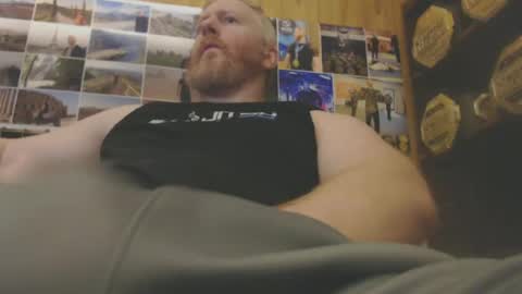 theredhead4fun online show from 06-28-26, 05:30