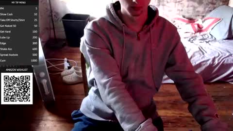 RedHead6Inch online show from 10-02-25, 11:39