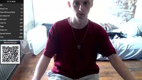 RedHead6Inch online show from 10-03-25, 01:19