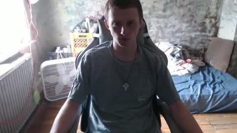 RedHead6Inch online show from 11-25-25, 03:23