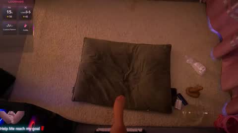 Redhead Shark online show from 02-22-26, 01:20