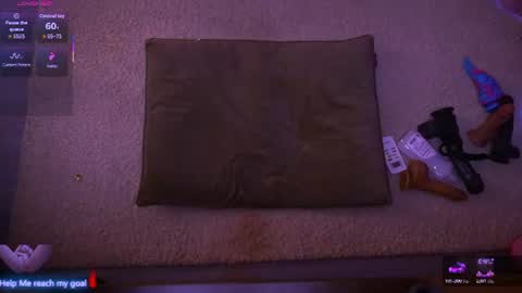 Redhead Shark online show from 07-13-26, 12:30