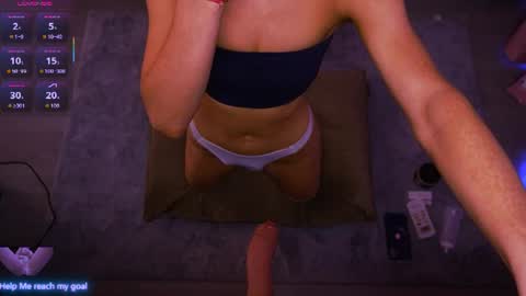 Redhead Shark online show from 07-30-26, 12:26